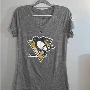 NHL Crosby Women’s Tee